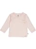 müsli Langarmshirt 1544010800 in rosa