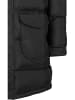 2Y Studios 2Y Studios Herren 2Y Long Puffer Jacket in black