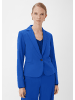 comma Indoor-Blazer langarm in Blau