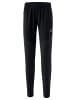 erima Damen Performance Performance Laufhose in schwarz