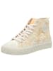 Palladium Sneaker High in beige