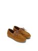 Marc O'Polo Bootsschuh in caramel