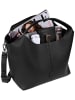 Bugatti Handtasche Zoe Shopper in Black