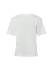 Marie Lund T-Shirt in ecru