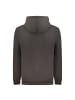 Tommy Hilfiger Schwarz Baumwolle Herren Sweatshirt
