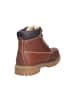 Dockers by Gerli Stiefel in braun