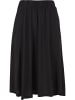 Urban Classics Maxi Skirts in black