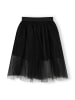 Minoti Sommerrock 30SKIRT159 in schwarz