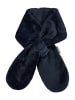 Sterntaler Schal Flausch in marineblau