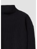 s.Oliver Strickpullover in 9999_schwarz