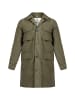 DreiMaster Herren Jacke in Oliv