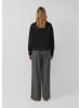 s.Oliver Sweatshirt  in  9999_schwarz
