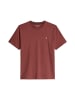 Marc O'Polo T-Shirt regular in Cedar Wood