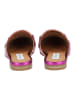 Steve Madden Pantoletten in Fuchsia