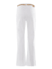 NENETTE Hose 10309337219414 Creme