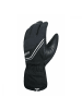 Chiba ady X-Warm - wasserdichte Damen Winter-Radhandschuhe,  8,