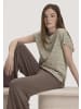 Hessnatur Hessnatur Schlafhose PURE SENSE aus TENCEL™ Modal in mocca