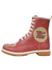 Dogo Boots Tom & Jerry WB 36 in Rot