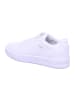 Puma Sneaker Low in weiß