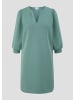s.Oliver Kleid in 6575_minze