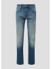 QS Jeans-Hose PETE in 53Z3_blau
