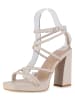 VAN HILL High Heels Allison in Nude