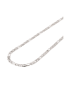 faina Women Chain Necklace in Silver