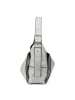 LIEBESKIND BERLIN Lou 3 Schultertasche Leder 32 cm in white