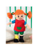 Pippi Langstrumpf Stoffpuppe Pippi Langstrumpf XT in multicolor