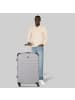 Wenger Amplar Evo 4 Rollen Trolley L 75 cm mit Dehnfalte in cloud