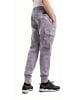 Reell Cargohose "Reflex Rib Cargo" in Camouflage