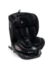 BeBelissimo Kindersitz I-SIZE 40-150 cm, 360, Kinderautositz - Evol in Schwarz