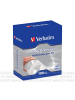 Verbatim Verbatim Softpack Disc Sleeve 100er