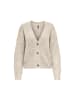 ONLY Pullover in Whitecap Gray