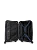 Wittchen MEDIUM SUITCASE FROM ABS in Dark blue
