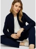 Rabe Strickjacke für Damen in uni