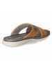 rieker Pantolette in yellow