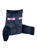 Minecraft MINECRAFT - dekorative, kuschelweiche Dekokissen, ENDERMAN