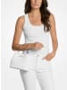 Michael Kors Handtasche für Damen in Weiß