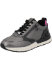 Tamaris Sneakers Low in PEWTER COMB