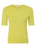 Marie Lund Pullover in limone - 0015