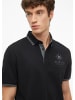 s.Oliver Polo-Shirt  in  99D1_schwarz