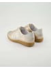 Semler Sneaker low in Gold
