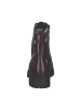 Gabor Comfort Stiefeletten in burgund (Mic/gold)