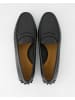 George Watts Loafer in Schwarz
