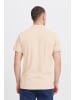 BLEND Poloshirt BHERIC polo in Natur