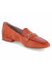 Tamaris Loafer in Orange