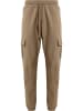 DEF Trousers - Sweat in beige