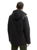 Tom Tailor Parka für Herren in uni