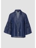 s.Oliver Bluse  in  57Y2_blau